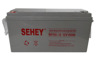 西力蓄电池NP12-150 12v150ah