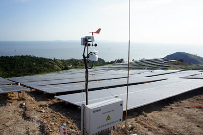 工程案例-太原煤矿项目